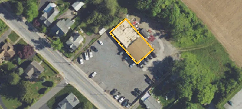 4171 Horseshoe Pike