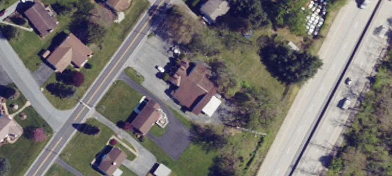 29 Gettysburg Pike