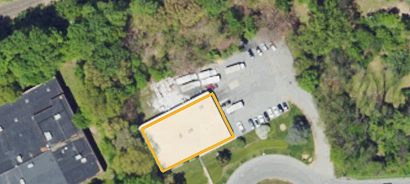 25 Industrial Blvd