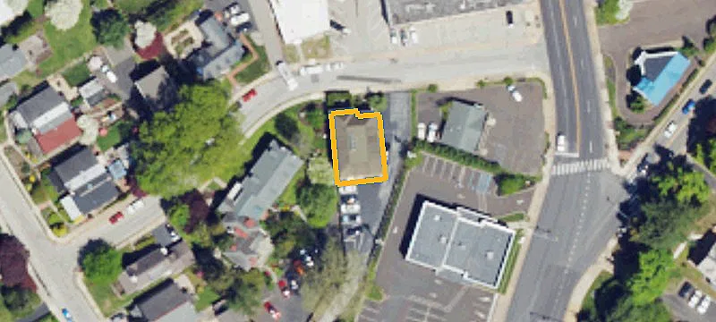 610 Harper Ave
