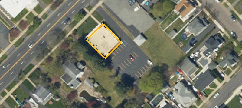 464 Wyoming Ave