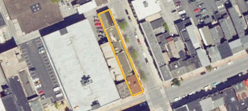 59 Market St