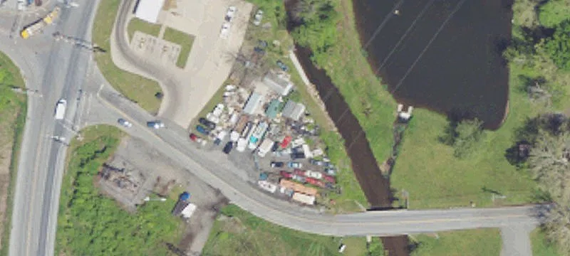 99 Township Line Rd