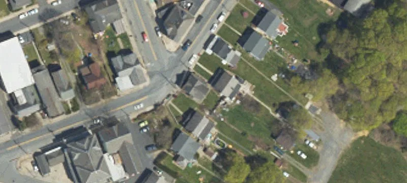 6 Main St