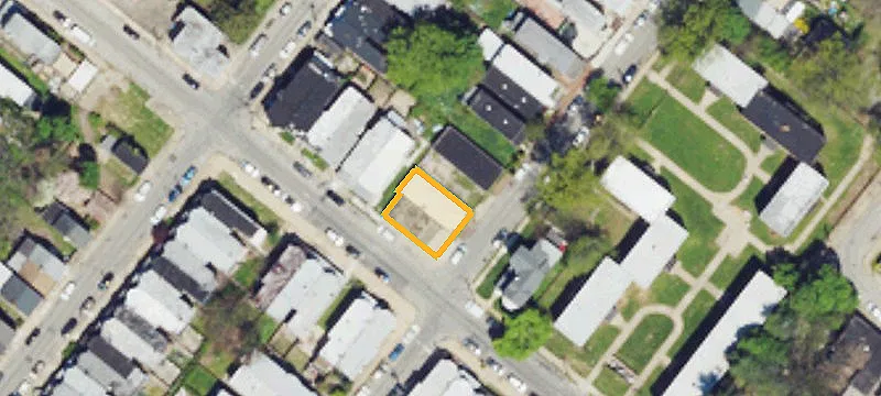 203 Slocum St Sta, Unit A