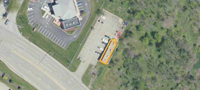 430 Racetrack Rd