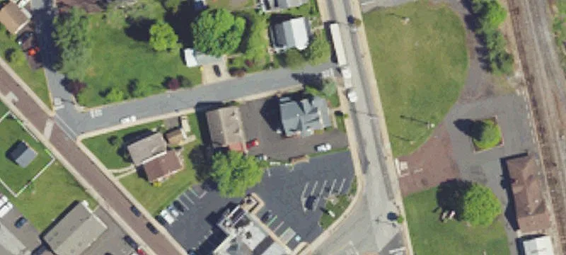 14 Market St