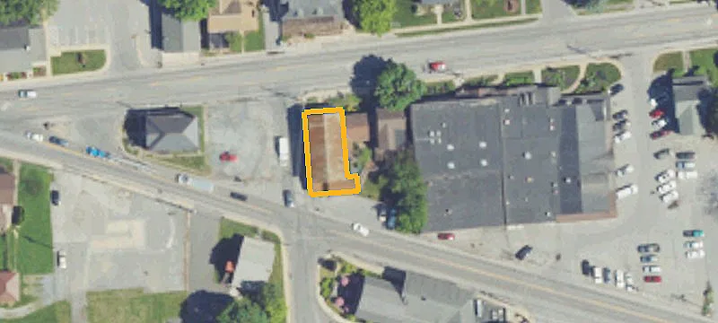 3602 Old Philadelphia Pike