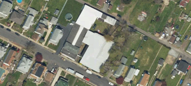 102 Merritt St