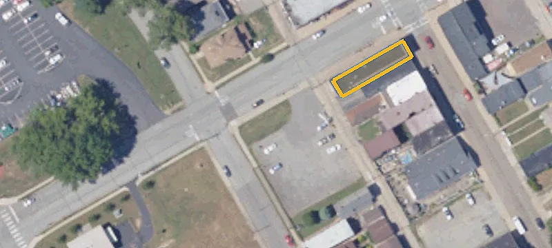 398 Park Rd