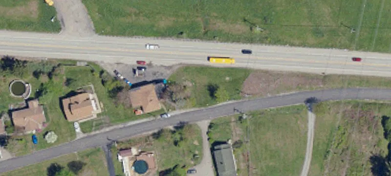 907 Mcclellandtown Rd