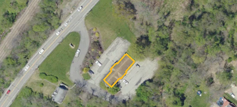 5727 Library Rd