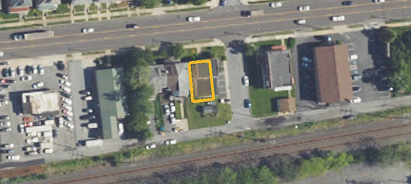 2200 Penn Ave