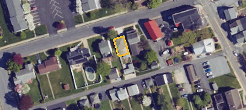 10 Vine St
