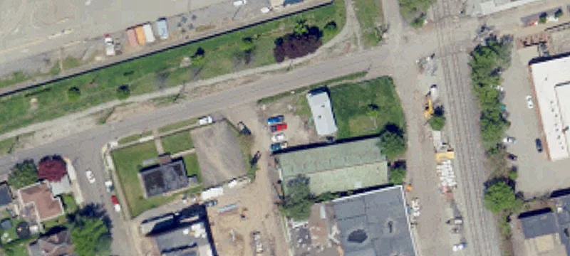 27 Tecumseh St