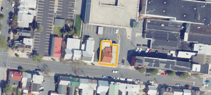 41 Pomfret St