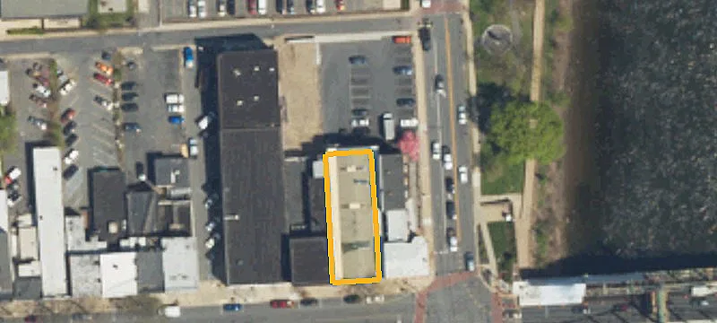 109 Northampton St