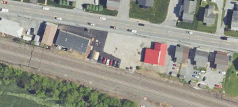 3576 Lincoln E Hwy