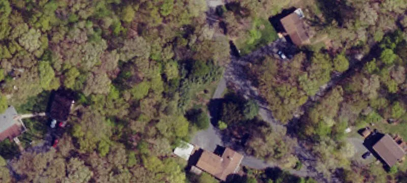 650 Bucks Church Rd