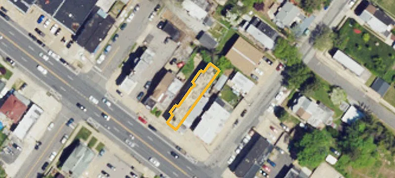 1309 Cottman Ave