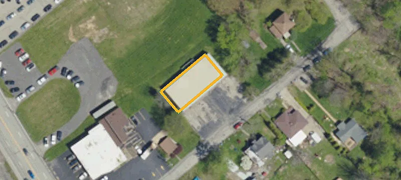 40 Hamilton Rd