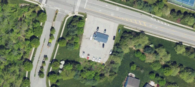 667 Egypt Rd