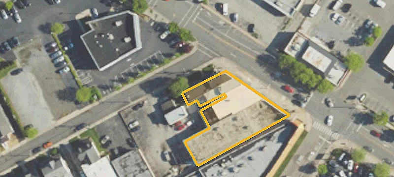 222 Lancaster Ave