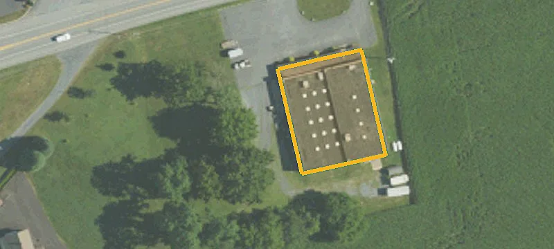 877 Reading Rd