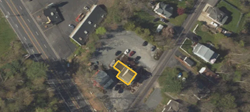 140 Overbrook Rd