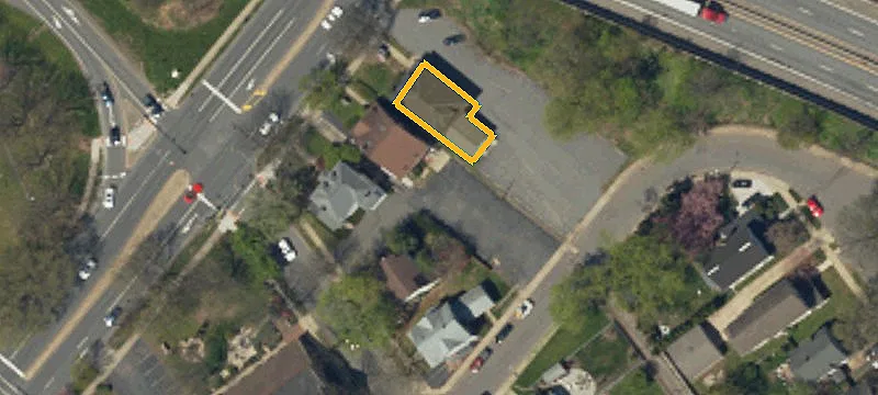 841 Wyoming Ave