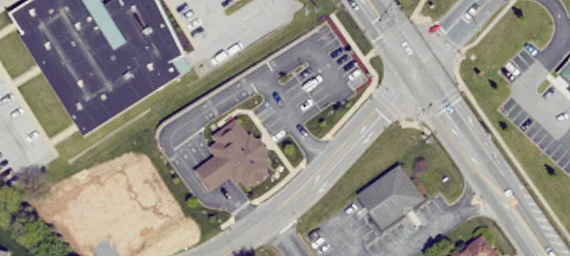 4000 Carlisle Rd