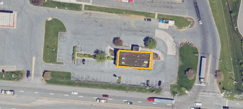 1651 Harrisburg Pike