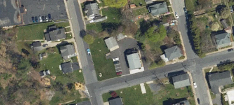811 3rd Ave