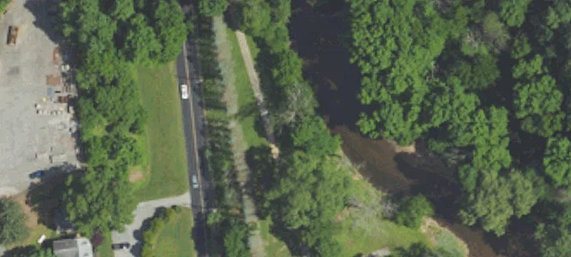 301 Crk Rd