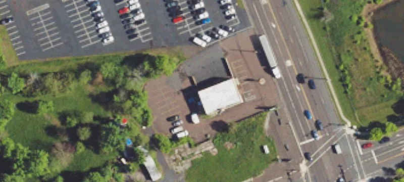 880 End Blvd