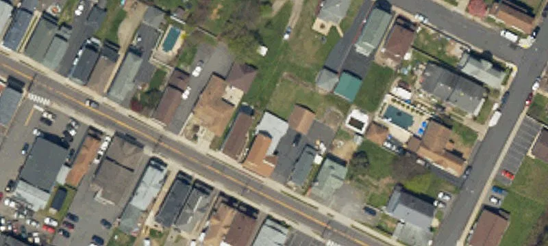 76 Carey St