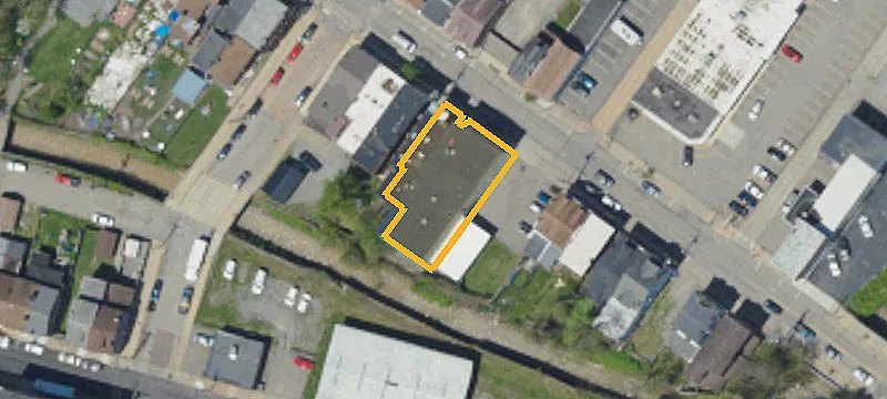 139 Grant Ave