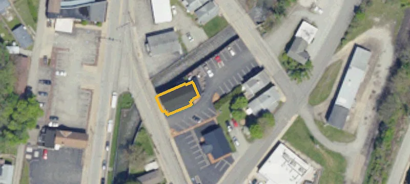 9 Mt Pleasant St