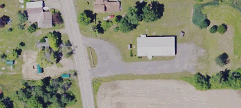 8581 Meadville Rd