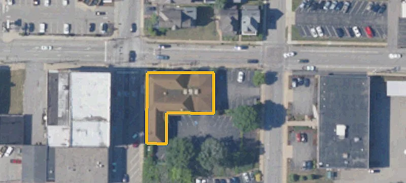 201 Cunningham St