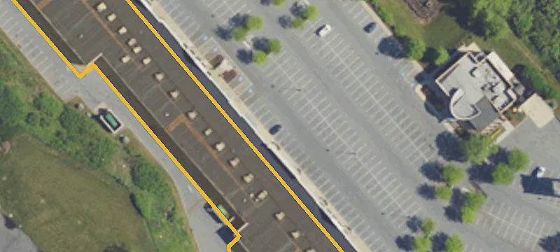 700 Woodland Rd