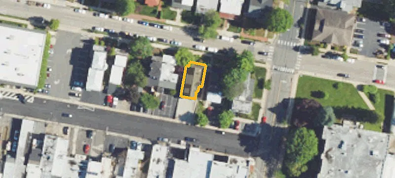 36 Frnt St