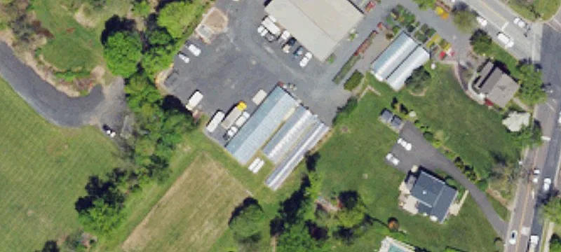1147 Horsham Rd