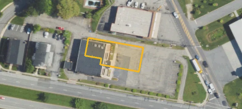 2701 Chester Pike