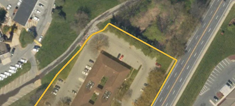 2895 Hamilton Blvd Ste, Unit 201
