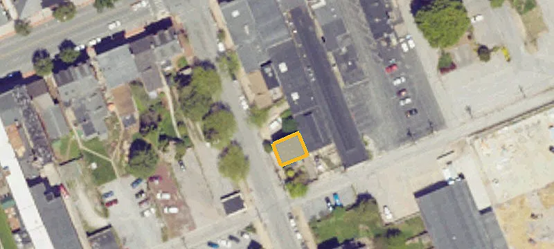 17 Newberry St