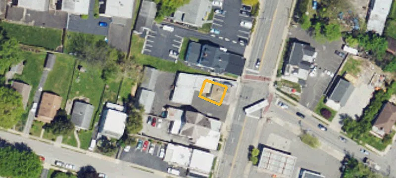631 Bethlehem Pike