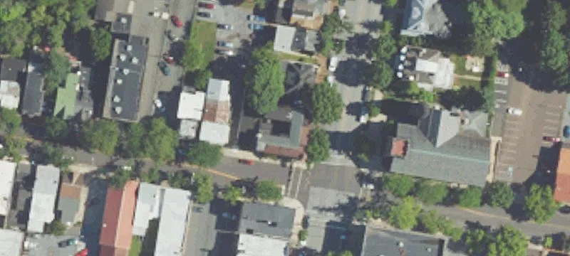 53 Hanover St