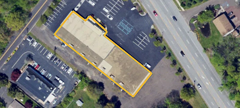 578 Bethlehem Pike