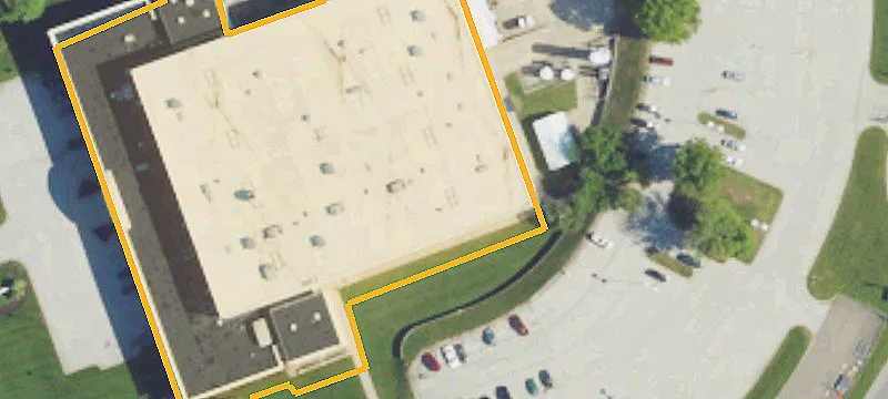 750 Vandenburg Rd